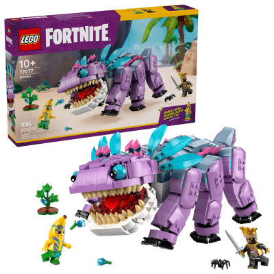 LEGO Fortnite Klombo 77077 LEGO Fortnite Klombo 77077