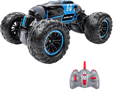 Superflipz RC Deformation Car Superflipz RC Deformation Car
