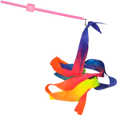 Popsey Rainbow Ribbons Popsey Rainbow Ribbons