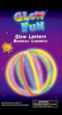 Glow Fun Ball Glow Fun Ball