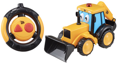 Teamsterz My 1st JCB RC Joey