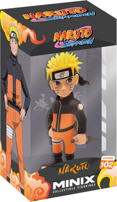 Minix Naruto Shippuden 12cm