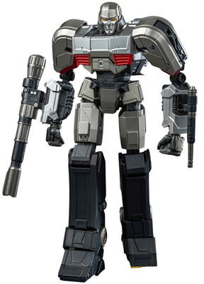 Transformers AMK TFONE Megatron
