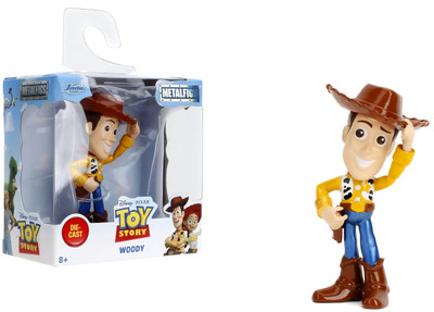 Toy Story - 2.5-Inch MetalFig