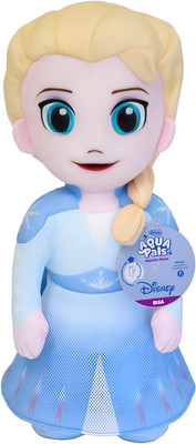 Disney Wahu Aqua Pals - Elsa 24"
