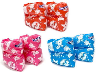 Wahu Nippas Arm Band