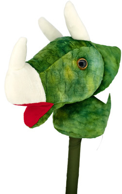 Wonder Co. Hobby Animal - Dinosaur