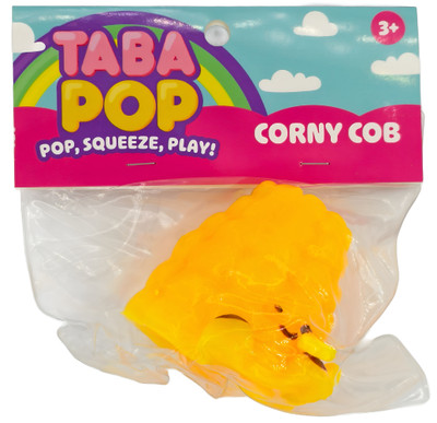 Taba Pop Corny Cob