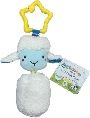 Early Learning Centre - Blossom Farm Lulu Lamb Chime Early Learning Centre - Blossom Farm Lulu Lamb Chime