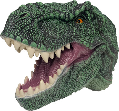 Johnco - T-Rex Hand Puppet