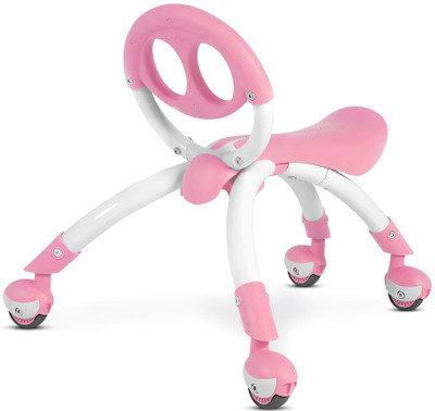 YBIKE Pewi Ride On/Walker - Pink YBIKE Pewi Ride On/Walker - Pink
