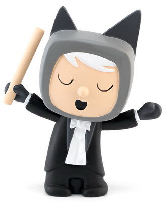 Tonies Creative Tonie - Conductor Tonies Creative Tonie - Conductor