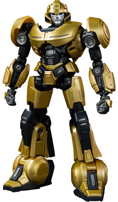 Transformers One AMK BumbleBee Transformers One AMK BumbleBee