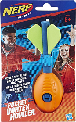 Nerf Pocket Vortex Howler