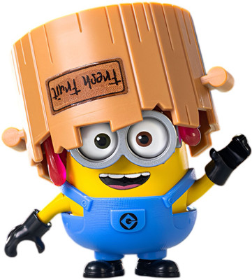 Minions - Bob the Fruit Keeper preCOOL Figure