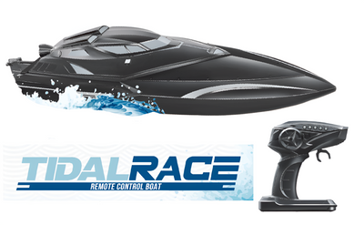 Tidal Race RC Velocity High Speed Boat Tidal Race RC Velocity High Speed Boat