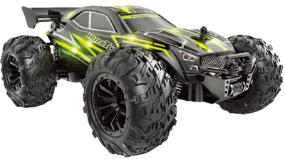DriftWay RC LED Storm Buggy DriftWay RC LED Storm Buggy