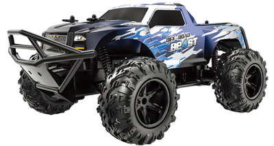 DriftWay RC Storm 4WD DriftWay RC Storm 4WD