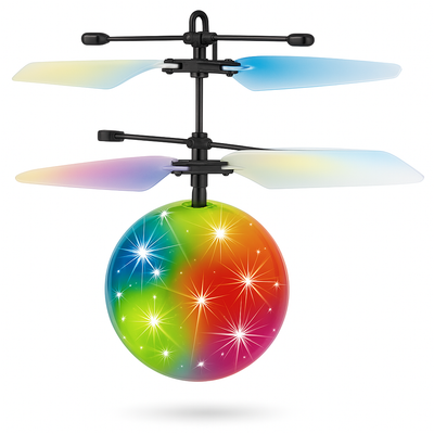 Amazing Flyers Hover Luminent Ball Amazing Flyers Hover Luminent Ball
