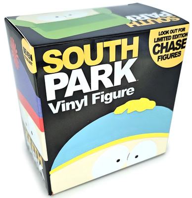 South Park Miniq's Blind Box