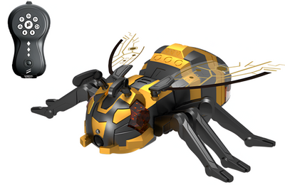 Wild-RC Remote Control Spray Bee  Wild-RC Remote Control Spray Bee