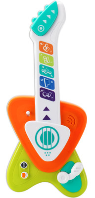 Wonder Co Baby Play Music Guitar  Wonder Co Baby Play Music Guitar
