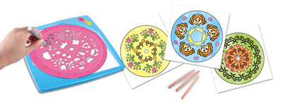 Wonder Co Unicorn - Magic Art Design