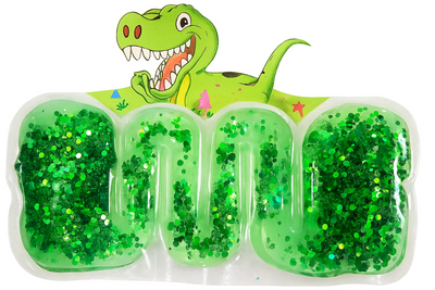 Popsey Squishy Squishy Tubes T-rex  Popsey Squishy Squishy Tubes T-rex