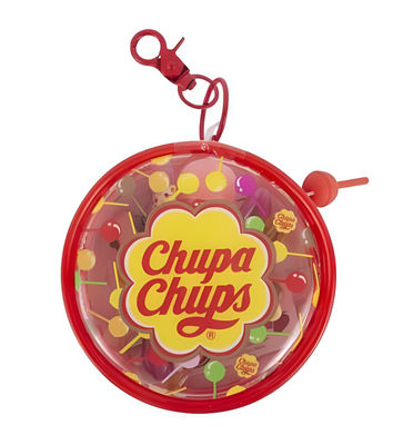 Chupa Chups Candy Scented Mini Stationery Set