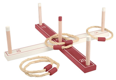 Go Play! Garden Games Ring Toss Go Play! Garden Games Ring Toss