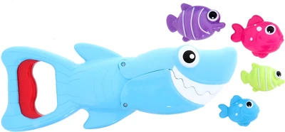 Shark Grabber 