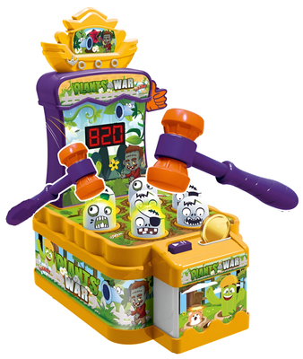 Plants Vs. Zombies Wars 