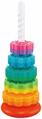 Wonder Co Learn Sensory Exploration Box