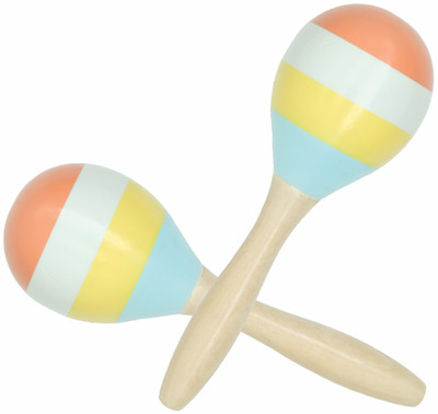 Wonder Co Learn Musical Discovery Box