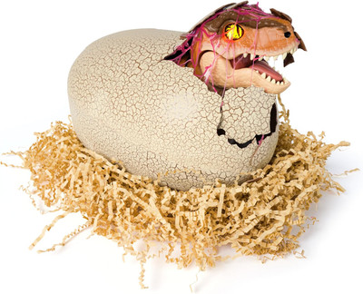 Primal Hatch - Jurassic RC Hatching Egg