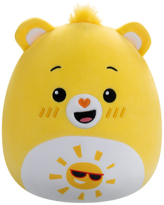 Squishmallows 10" Care Bears
