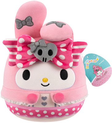 Squishmallows 10" Sanrio Anniversary