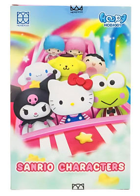 Sanrio Series 2 Blind Box 