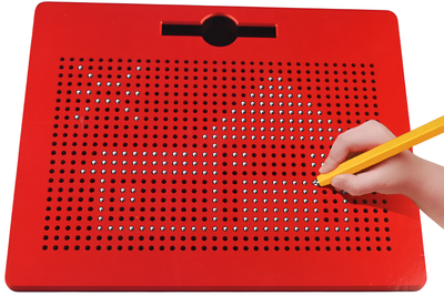 Magnetic Steel Ball Drawing Board