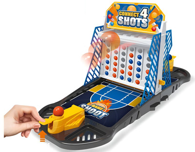 Connect 4 Shots 