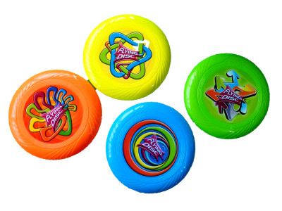Superflyz 10 inch Frisbee 