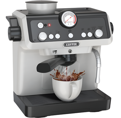 Wonder Co Home Appliance Simulation Coffee/Barista Brew Coffee Maker 