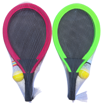 Action Arena Pro Start Rackets