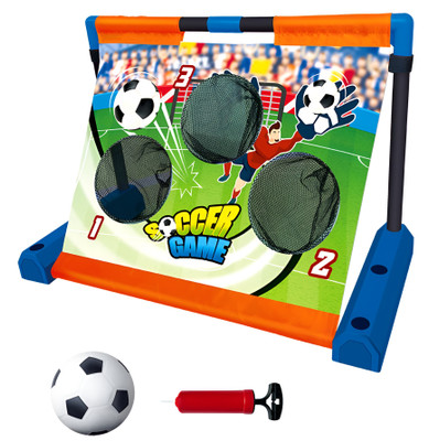 Airplay Hoverball - Soccer Game