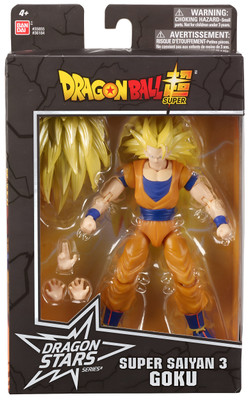 Dragon Ball - Dragon Stars Series B Dragon Ball - Dragon Stars Series B