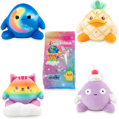 Moriah Elizabeth 11" Mystery Plush - Blob Universe Moriah Elizabeth 11" Mystery Plush - Blob Universe