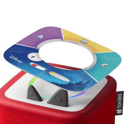 Tonies Disney - Quiz Kingdom Tonieplay Game