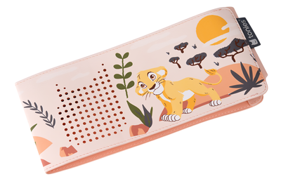 Tonies Interchangeable Sleeve - Lion King