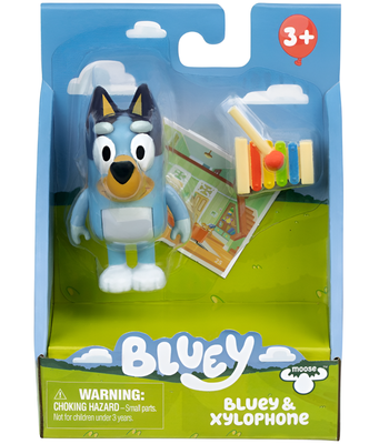 Bluey S13 Story Starter Pack Bluey S13 Story Starter Pack