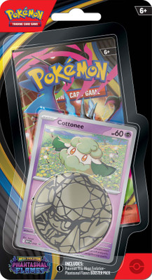 Pokemon TCG Mega Evolutions 2 Phantasmal Flames Checklane Blister Pokemon TCG Mega Evolutions 2 Phantasmal Flames Checklane Blister